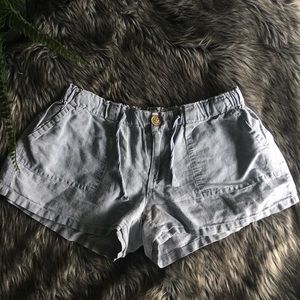 Cloth short-shorts